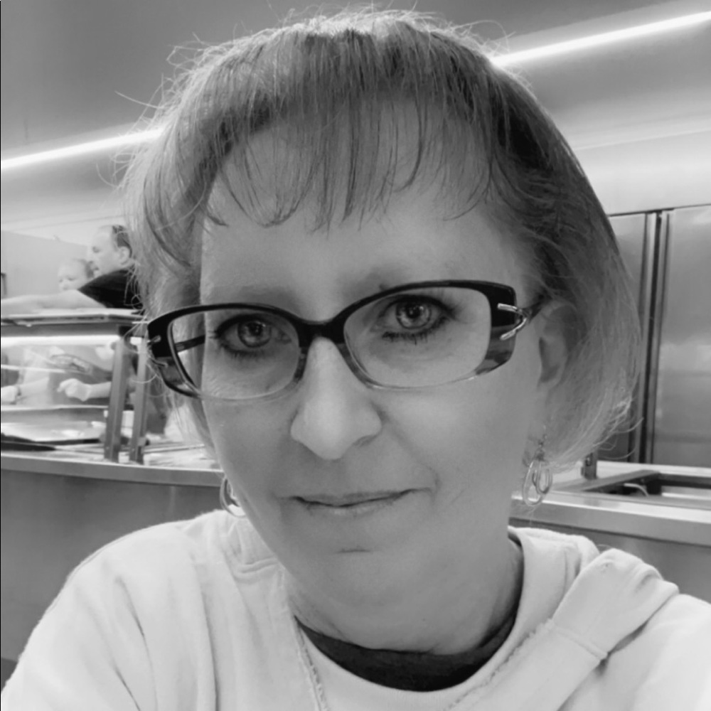 Meet your Posher, Pamela